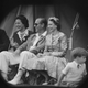 Illustration for article titled Queen Elizabeth Is the Original Vintage-Frump-Chic Style Icon